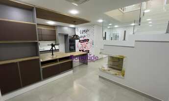 Imagem: APARTAMENTO DUPLEX PARA VENDA, LOCALIZADO