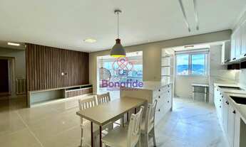 Imagem 5: COBERTURA DUPLEX PARA VENDA, LOCALIZADO NO EDIFÍCIO INFINITY TOP LIVING, EM JUNDIAÍ