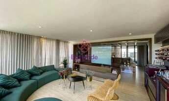 Imagem: Cobertura para LOCAÇÃO, no condomínio