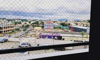 Imagem 6: APARTAMENTO PARA VENDA, LOCALIZADO NO CONDOMÍNIO TORRES DE OZANAN, NA CIDADE DE JUNDIAÍ