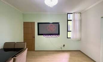 Imagem 6: APARTAMENTO PARA VENDA, LOCALIZADO NO CONDOMÍNIO CHÁCARA DAS FLORES II, NA CIDADE DE JUNDI