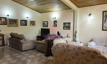 Imagem: CASA PARA VENDA, LOCALIZADA NO JARDIM CAMPOS