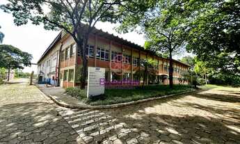 Imagem: GALPÃO INDUSTRIAL PARA VENDA, DISTRITO