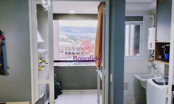 Imagem 5: APARTAMENTO PARA VENDA, LOCALIZADO NO CONDOMÍNIO TORRES DE OZANAN, NA CIDADE DE JUNDIAÍ