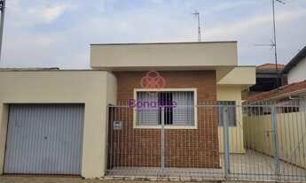 Imagem: CASA PARA VENDA. BAIRRO VILA JUNDIAINÓPOLIS