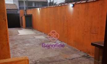 Imagem 7: CASA A VENDA, LOCALIZADA NO BAIRRO PARQUE RESIDENCIAL, EM JUNDIAÍ-SP