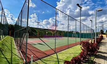 Imagem 2: TERRENO À VENDA, LOCALIZADO NO CONDOMÍNIO ALPHAVILLE, VILA MARINGÁ, JUNDIAÍ