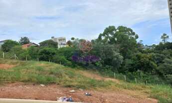 Imagem: TERRENO A VENDA NO LOTEAMENTO PARQUE PETROPOLIS