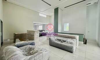 Imagem 7: CASA ALTO PADRÃO À VENDA, LOCALIZADA NO RESIDENCIAL DOS LAGOS, NA CIDADE DE ITUPEVA