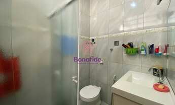 Imagem 7: CASA TÉRREA PARA VENDA, BAIRRO JARDIM TIRADENTES, CIDADE JUNDIAÍ