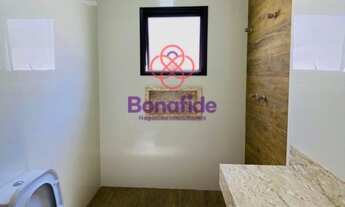 Imagem 6: CASA TÉRREA PARA VENDA, LOCALIZADA NO CONDOMÍNIO PHYTUS, NA CIDADE DE CABREÚVA