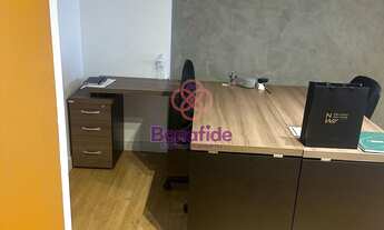 Imagem 7: SALA COMERCIAL PARA VENDA, LOCALIZADA NO EDIFÍCIO THE ONE, NO BAIRRO JARDIM FLÓRIDA, NA CI