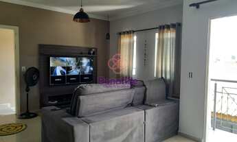 Imagem 5: CASA A VENDA LOCALIZADA NO JARDIM FLORESTAL, NA CIDADE DE JUNDIAÍ