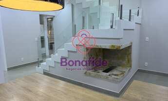 Imagem 2: APARTAMENTO DUPLEX PARA VENDA, LOCALIZADO NO CONDOMÍNIO LE PARC RESIDENCE, NA CIDADE DE JU