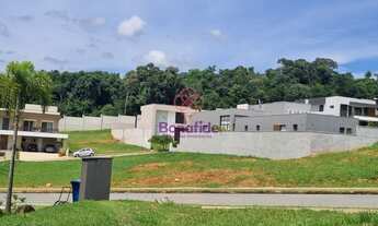 Imagem 2: TERRENO À VENDA NO CONDOMÍNIO RESERVA MARAJOARA, MALOTA, NA CIDADE DE JUNDIAÍ