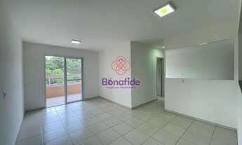 Imagem 3: APARTAMENTO PARA VENDA, LOCALIZADO NO EDIFÍCIO ALLEGRO, NA CIDADE DE JUNDIAÍ