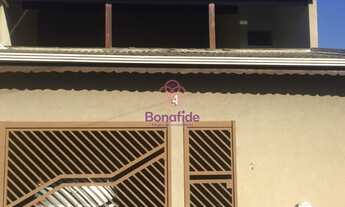 Imagem: CASA A VENDA, RESIDENCIAL PACAEMBU I, ITUPEVA