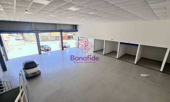 Imagem 7: GALPÃO PARA LOCAÇÃO NO BAIRRO JUNDIAINÓPOLIS NA CIDADE DE JUNDIAÍ