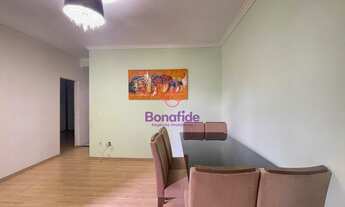 Imagem 2: APARTAMENTO PARA VENDA, LOCALIZADO NO CONDOMÍNIO CHÁCARA DAS FLORES II, NA CIDADE DE JUNDI