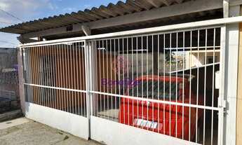 Imagem: CASA PARA VENDA, NO BAIRRO JARDIM DO LAGO