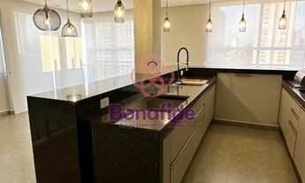 Imagem 7: APARTAMENTO DUPLEX PARA VENDA, LOCALIZADO NO CONDOMÍNIO LE PARC RESIDENCE, NA CIDADE DE JU