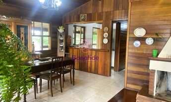 Imagem 5: CHACARA PARA VENDA, LOCALIZADA NO CONDOMÍNIO BOSQUE DO CORRUPIRA, NO BAIRRO JARDIM CELEST