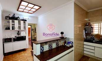 Imagem 7: CASA PARA VENDA, NO BAIRRO JARDIM BONFIGLIOLI, NA CIDADE DE JUNDIAÍ