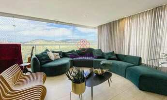 Imagem 3: Cobertura para LOCAÇÃO, no condomínio GRAND GARDEN RESIDENCE, bairro JARDIM DAS SAMAMBAIAS