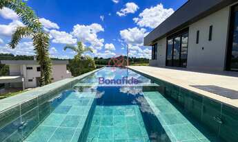 Imagem 5: Casa térrea para LOCAÇÃO, no condomínio TERRA CAXAMBU, bairro CAXAMBU, em Jundiaí/SP