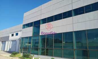 Imagem: GALPÃO PARA LOCAÇÃO, MARGINAL DAS INDUSTRIAS