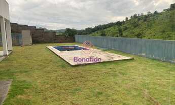 Imagem 3: CASA TÉRREA PARA VENDA , CONDOMÍNIO MONTES CLARO, BAIRRO MORRO ALTO , CIDADE ITUPEVA