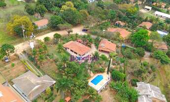 Imagem: CHÁCARA LOCALIZADA NO BAIRRO CAFEZAL III