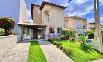 Imagem: CASA À VENDA NO CONDOMÍNIO VILLAGIO DI