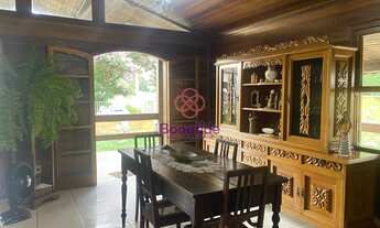 Imagem 3: CHACARA PARA VENDA, LOCALIZADA NO CONDOMÍNIO BOSQUE DO CORRUPIRA, NO BAIRRO JARDIM CELEST