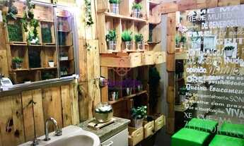 Imagem 7: CASA PARA VENDA, LOCALIZADO NO BAIRRO JARDIM BRASIL, EM JUNDIAÍ