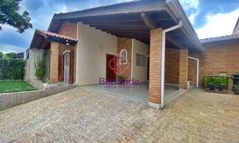 Imagem: CASA PARA VENDA, BAIRRO JARDIM DAS SAMAMBAIAS