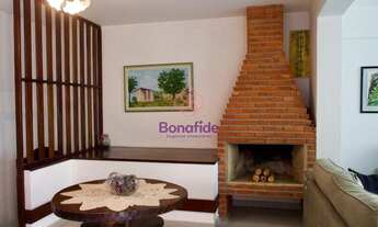 Imagem 3: CASA A VENDA, NO BAIRRO CENTRO, NA CIDADE DE JUNDIAÍ