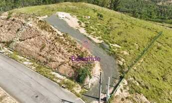 Imagem: TERRENO RESIDENCIAL À VENDA, LOCALIZADO