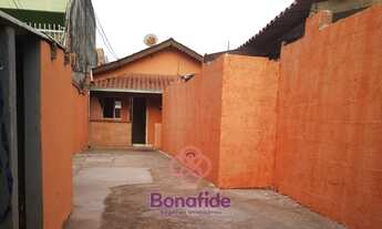 Imagem 3: CASA A VENDA, LOCALIZADA NO BAIRRO PARQUE RESIDENCIAL, EM JUNDIAÍ-SP