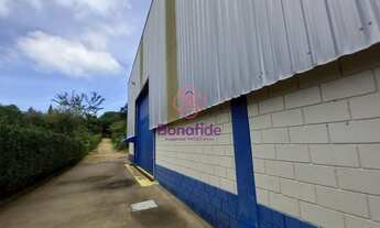 Imagem 7: GALPÃO PARA LOCAÇÃO, LOCALIZDO NO PINHAL, NA CIDADE DE CABREÚVA-SP