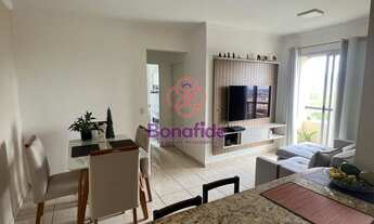 Imagem 3: APARTAMENTO PARA VENDA, RESIDENCIAL NOVE DE JULHO, JARDIM BONFIGLIOLI, JUNDIAÍ