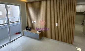 Imagem 2: APARTAMENTO PARA VENDA, LOCALIZADO NO CONDOMÍNIO LÁ VITE VENETO, NA CIDADE DE JUNDIAÍ