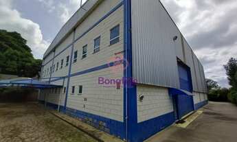 Imagem: GALPÃO PARA LOCAÇÃO, LOCALIZDO NO PINHAL