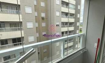 Imagem 4: APARTAMENTO PARA VENDA, LOCALIZADO NO CONDOMÍNIO LÁ VITE VENETO, NA CIDADE DE JUNDIAÍ