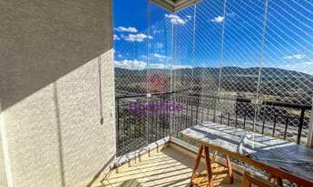 Imagem 6: APARTAMENTO PARA VENDA NO CONDOMÍNIO FLEX JUNDIAÍ 2, LOCALIZADO NO BAIRRO JARDIM FLÓRIDA