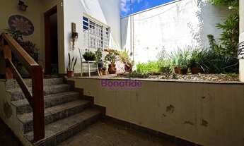 Imagem 4: CASA PARA VENDA, NO BAIRRO CAXAMBU, NA CIDADE DE JUNDIAÍ