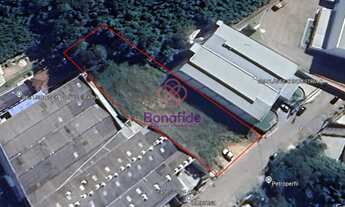 Imagem 4: TERRENO INDUSTRIAL PARA VENDA, LOCALIZADO NO BAIRRO SÃO ROQUE DA CHAVE, NA CIDADE DE ITUPE