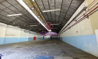 Imagem 5: GALPÃO PARA LOCAÇÃO, LOCALIZADO NO BAIRRO DISTRITO INDUSTRIAL, NA CIDADE DE JUNDIAÍ