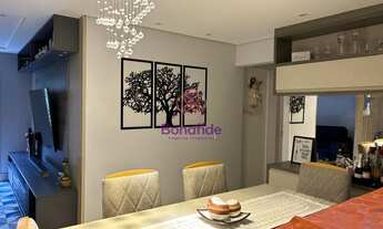 Imagem 7: APARTAMENTO PARA VENDA ,LOCALIZADO NO CONDOMÍNIO PORTAL DO PACAEMBU, NA CIDADE DE JUNDIAÍ