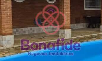 Imagem: CHÁCARA TÉRREA PARA VENDA, LOCALIZADA